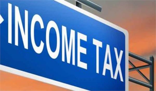 the income tax department warned on cash transactions of more than rs  2 lakhs