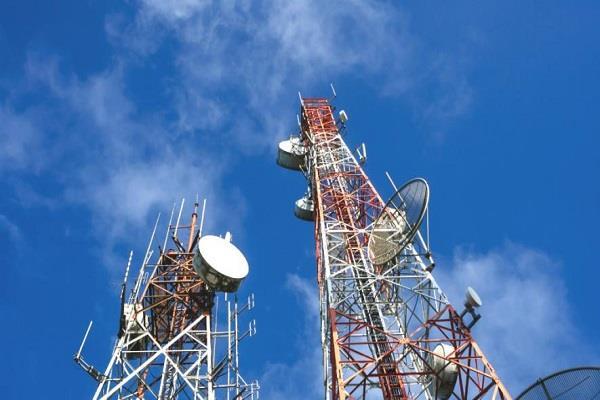 telecom companies can get relief