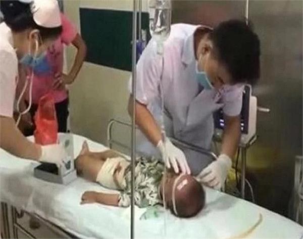 husband  revenge  wife  children 