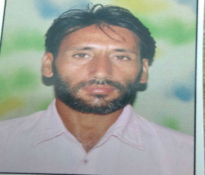 ਸਿਰ ਚੜ੍ਹੇ ਕਰਜ਼ੇ ਤੋਂ ਪਰੇਸ਼ਾਨ ਕਿਸਾਨ ਨੇ ਕੀਤੀ ਖੁਦਕੁਸ਼ੀ