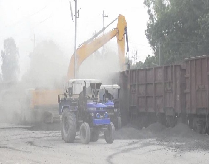 ਕਰੀਬ 40 ਸਾਲ ਤੋਂ ਨਰਕ ਭਰੀ ਜ਼ਿੰਦਗੀ ਬਤੀਤ ਕਰਨ ਨੂੰ ਮਜਬੂਰ ਹਨ ਇਹ ਲੋਕ