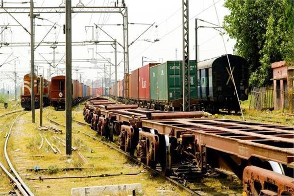 benefit with extension of railways  titagarh wagons