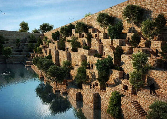 ਭਵਿੱਖ ਵਿਚ ਹੋਵੇਗਾ ਅਜਿਹੇ ਦਫਤਰਾਂ ਵਿਚ ਕੰਮਕਾਜ