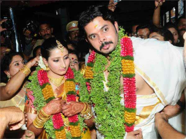 sreesanth wanted to commit suicide after ben