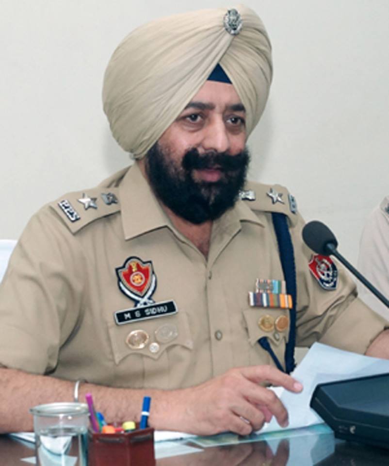 ਸੱਤ ਮਹੀਨਿਆਂ ਦੌਰਾਨ ਸੰਗਰੂਰ ਦੀ ਪੁਲਸ ਨੇ ਕੱਸਿਆ ਨਸ਼ਾ ਤਸਕਰਾਂ 'ਤੇ ਸ਼ਿਕੰਜਾ