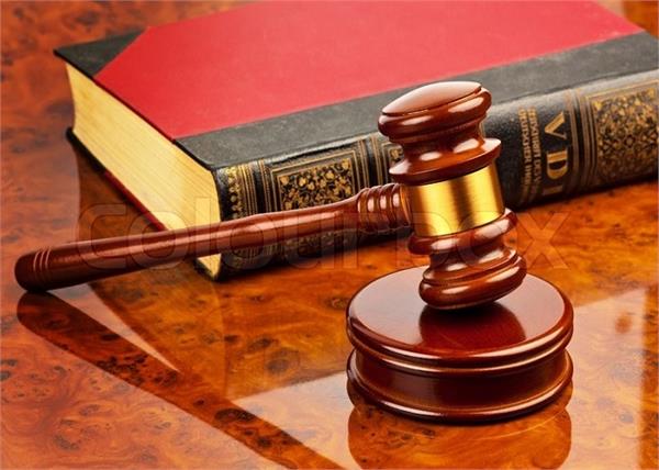 registering a case against the person for not returning the ticket