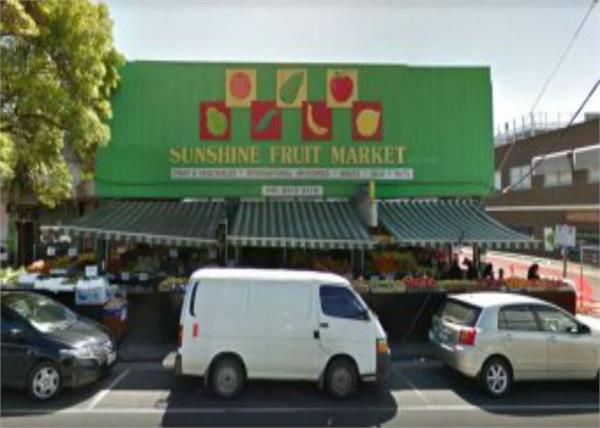 sunshine fruit market former owner fined