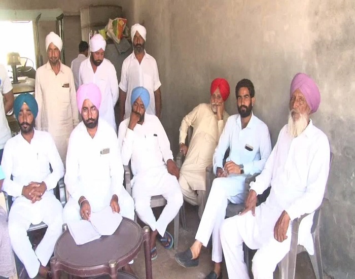 ਧੋਖਾਧੜੀ ਦੇ ਮਾਮਲੇ ''ਚ ਥਾਣਾ ਬਰੀਵਾਲਾ ਦੀ ਪੁਲਸ ਨੇ 4 ਵਿਅਕਤੀਆਂ ਖਿਲਾਫ ਕੀਤਾ ਕੇਸ ਦਰਜ