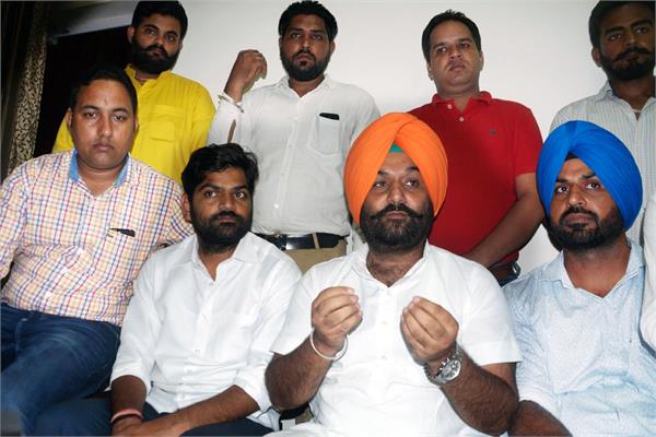 congress government rajan shekhawat