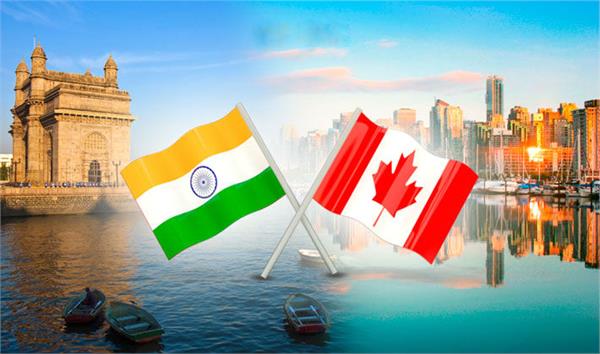 india and canada will jointly release the diwali theme ticket