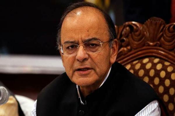 jaitley said  how to do it  the unjustified loan solution