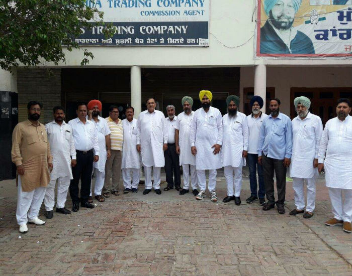 ਸ਼ੈਲਰ ਮਿੱਲਰਾਂ ਨੂੰ ਬਕਾਇਆ ਅਦਾਇਗੀ ਲਈ ਦਿੱਤਾ ਅਲਟੀਮੈਟ ਖਤਮ
