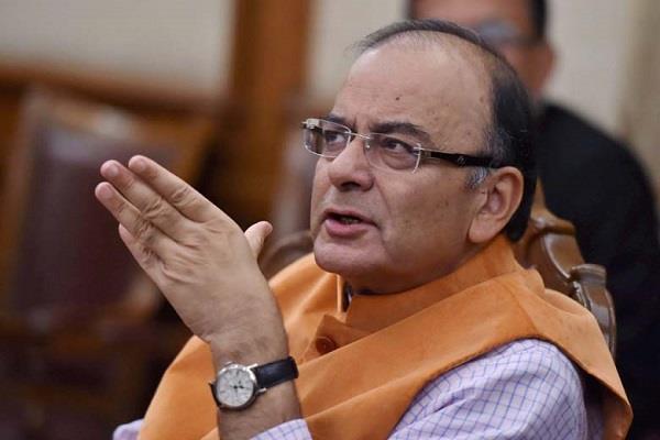 difficult to be the defense minister for a long time jaitley