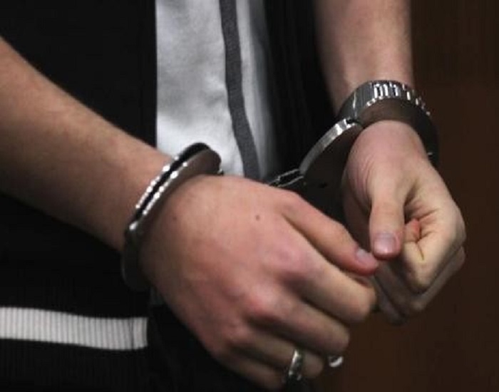 ਚਾਲੂ ਭੱਠੀ, 40 ਲੀਟਰ ਲਾਹਨ ਅਤੇ ਸਵਾਂ 5 ਬੋਤਲਾਂ ਨਾਜ਼ਾਇਜ ਸ਼ਰਾਬ ਸਮੇਤ ਇਕ ਕਾਬੂ