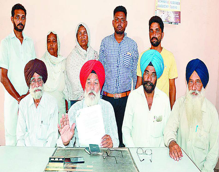 ਟਪਿਆਲਾ ਗੋਲੀ ਕਾਂਡ ਬਣੇਗਾ ਸਰਕਾਰ ਦੇ ਗਲੇ ਦੀ ਹੱਡੀ