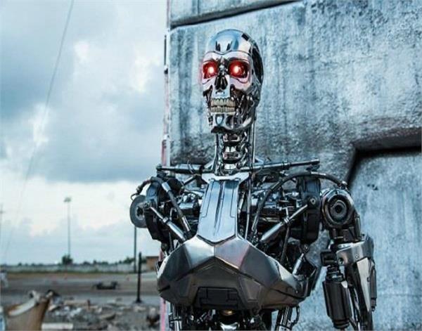 scientists  killer robots  dread