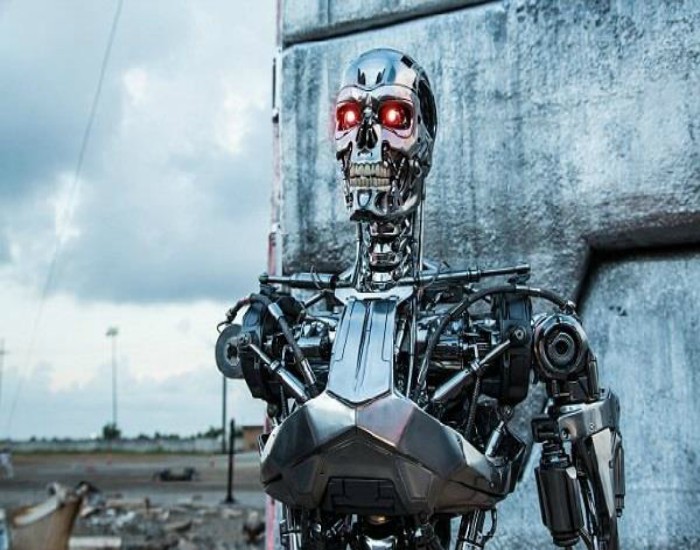 ਵਿਗਿਆਨਕਾਂ ''ਚ ਕਿਲਰ ਰੋਬੋਟ ਦਾ ਖੌਫ, ਮਚਾ ਸਕਦਾ ਹੈ ਦੁਨੀਆ ''ਚ ਤਬਾਹੀ!