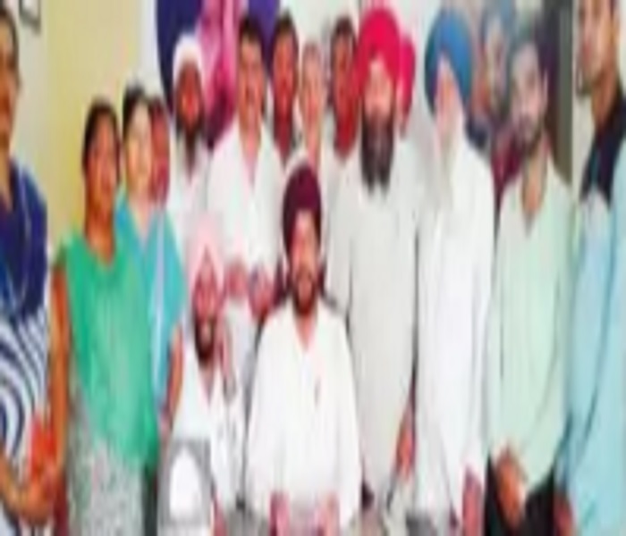 ਵਰਕਰਾਂ ਦੀ ਬਦੌਲਤ ਹੀ ਕਾਂਗਰਸ ਸੂਬੇ ''ਤੇ ਕਾਬਜ਼ ਹੋਈ: ਕੈਪਟਨ ਹਰਮਿੰਦਰ