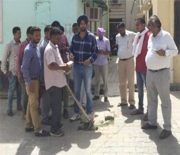 all india hindu welfare vigilance team