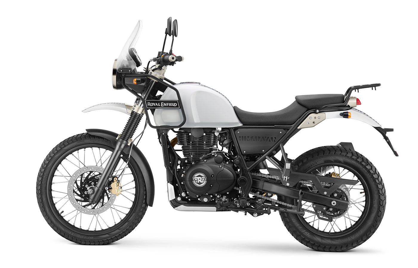 Fuel injected ਵਰਜ਼ਨ ''ਚ ਜਲਦ ਲਾਂਚ ਹੋ ਸਕਦੀ ਹੈ ਐਨਫੀਲਡ ਦੀ ਨਵੀਂ Himalayan