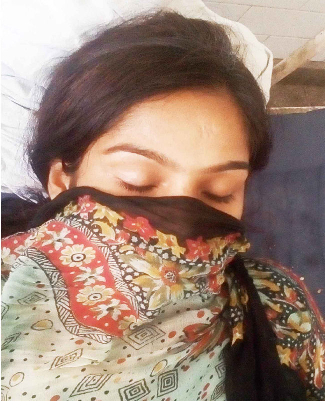 ਮੁੰਡੇ ਨੇ ਗੁਆਂਢੀਆਂ ਦੀ ਲੜਕੀ ਨਾਲ ਕਰਵਾਈ ਕੋਰਟ ਮੈਰਿਜ, ਗੁੱਸੇ 'ਚ ਆਏ ਪਰਿਵਾਰ ਨੇ ਕੀਤਾ ਹਮਲਾ