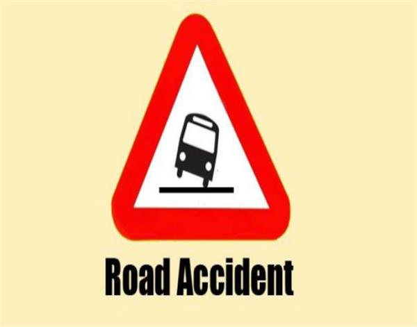 gurdaspur  road  accidents