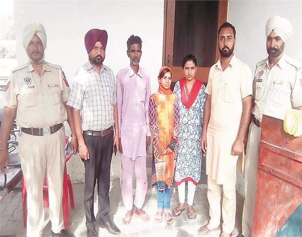 references to the lost girl