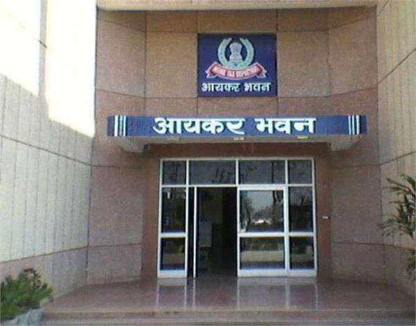 error in filing itr  answer the notice like this