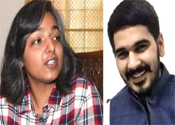 vikas barala and ashish kumar arrested by the police