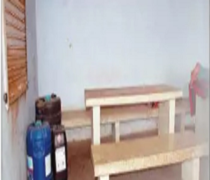 ਮੈੱਸ ਨਾ ਚੱਲਣ ਕਾਰਨ ਥਾਣਾ ਸਿਟੀ ਦੇ ਪੁਲਸ ਮੁਲਾਜ਼ਮ ਰੋਟੀ ਲਈ ਪਰੇਸ਼ਾਨ