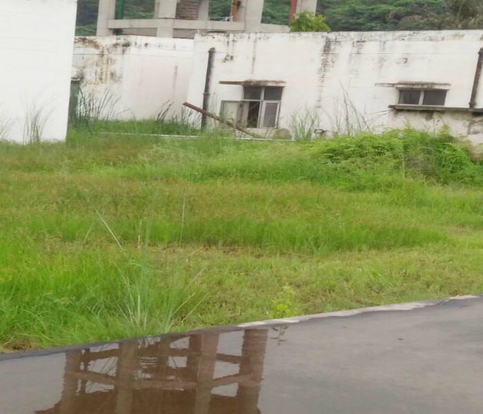 ਜਲ ਘਰ ਤੇ ਸ਼ੁੱਧੀਕਰਨ ਕੇਂਦਰ ਦੀ ਹਾਲਤ ਤਰਸਯੋਗ