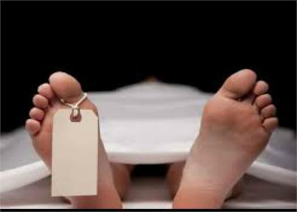 son throws father out of the roof