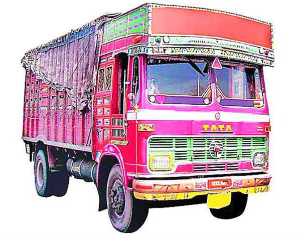 punjab  government  truck unions