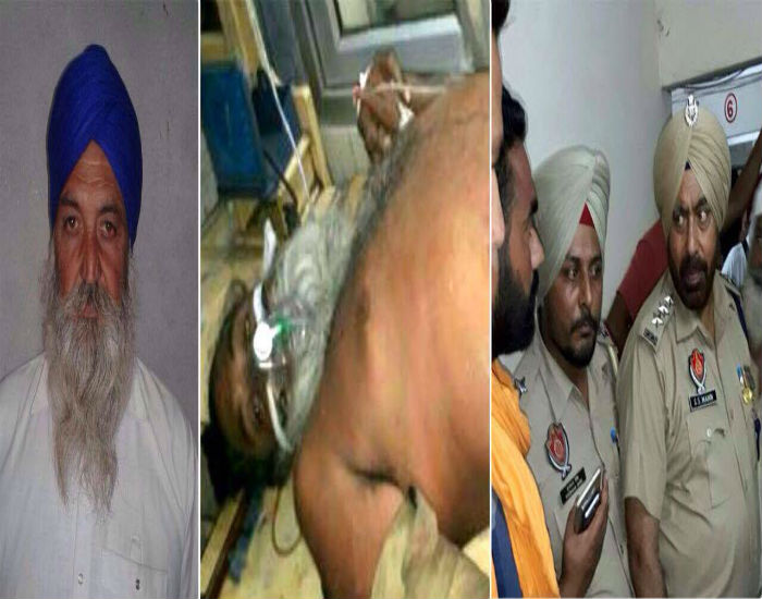 ਪਿੰਡ ਮਾੜੀ ਕੰਬੋਕੇ ''ਚ ਰਸਤੇ ਦੇ ਵਿਵਾਦ ਨੂੰ ਲੈ ਕੇ ਚੱਲੀ ਗੋਲੀ ਮਾਮਲੇ ''ਚ ਇਕ ਹੋਰ ਵਿਅਕਤੀ ਦੀ ਮੌਤ