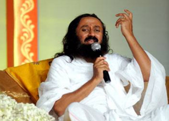 ਬਾਬਾ ਰਾਮਦੇਵ ਤੋਂ ਬਾਅਦ ਇਹ ਗੁਰੂ ਖੋਲ੍ਹਣਗੇ ਰੀਟੇਲ ਸਟੋਰ