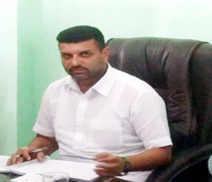 ਅੱਡਾ ਝਬਾਲ ਦੀ ਵਿਕਾਸ ਪੱਖੋਂ ਹੋਈ ਕਾਇਆ ਕਲਪ-ਸਰਪੰਚ ਸੋਨੂੰ ਚੀਮਾ