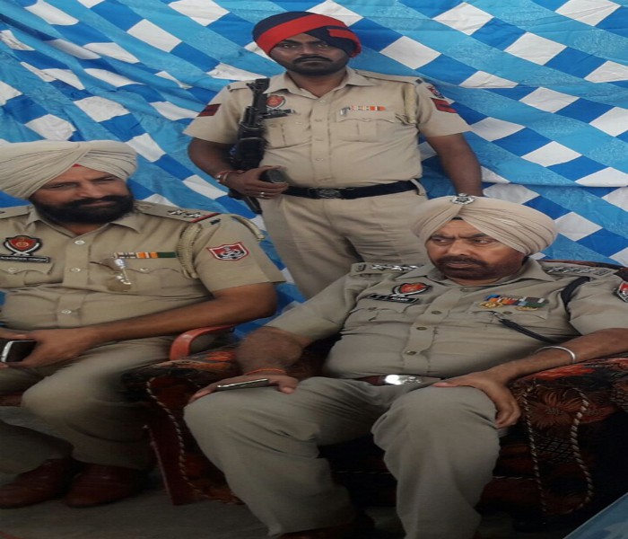 ਨਸ਼ਿਆਂ ਦਾ ਧੰਦਾ ਕਰਨ ਵਾਲਿਆਂ ਦੀ ਨਹੀਂ ਹੁਣ ਖੈਰ, ਪੁਲਸ ਪ੍ਰਸ਼ਾਸਨ ਨੇ ਜਾਰੀ ਕੀਤਾ ਸਖਤ ਫਰਮਾਨ