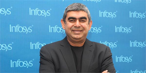 hpe can join a vishal sikka