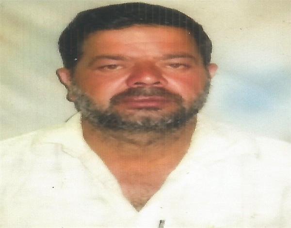 farmers commit suicide