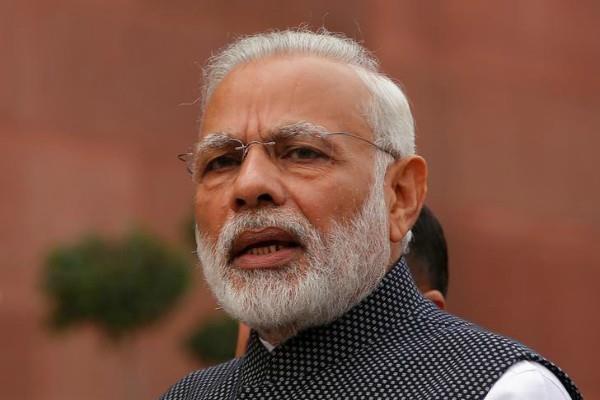 modi government  s big decision