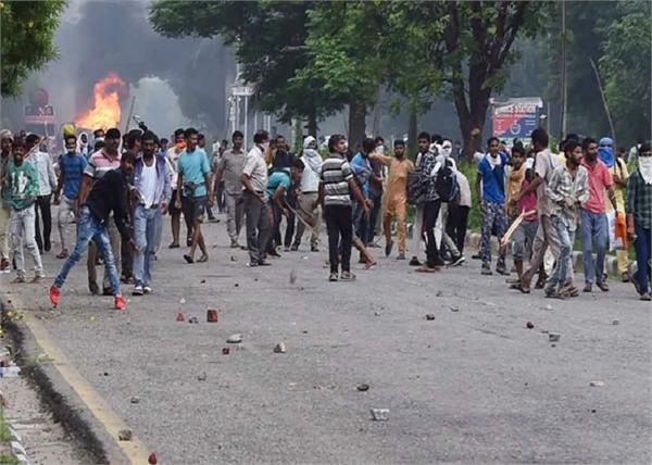 attack on journalists