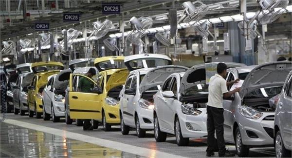 increased auto sector growth with gst  big sales