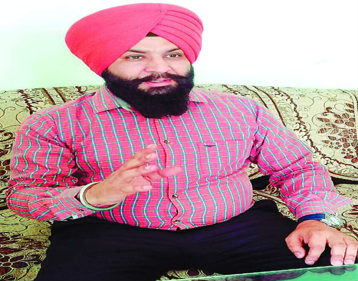 ਪੰਜਾਬ ਦਾ ਮਾਹੌਲ ਗੰਧਲਾ ਕਰਨ ਵਾਲੇ ਗਾਇਕਾਂ ਨੂੰ ਫੈੱਡਰੇਸ਼ਨ ਮਹਿਤਾ ਬਰਦਾਸ਼ਤ ਨਹੀਂ ਕਰੇਗੀ : ਢੋਟ
