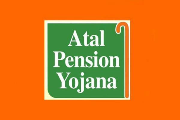 62 million people associated with atal pensions scheme