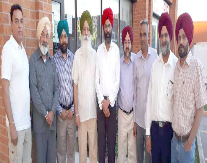 ਵਿਸ਼ਵ ਪੰਜਾਬੀ ਕਾਨਫਰੰਸ ''ਚ ਪਾਸ ਮਤਿਆਂ ਤੇ ਹੋਈ ਚਰਚਾ