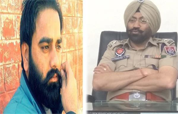 two member of vicky gaundar gang arrested