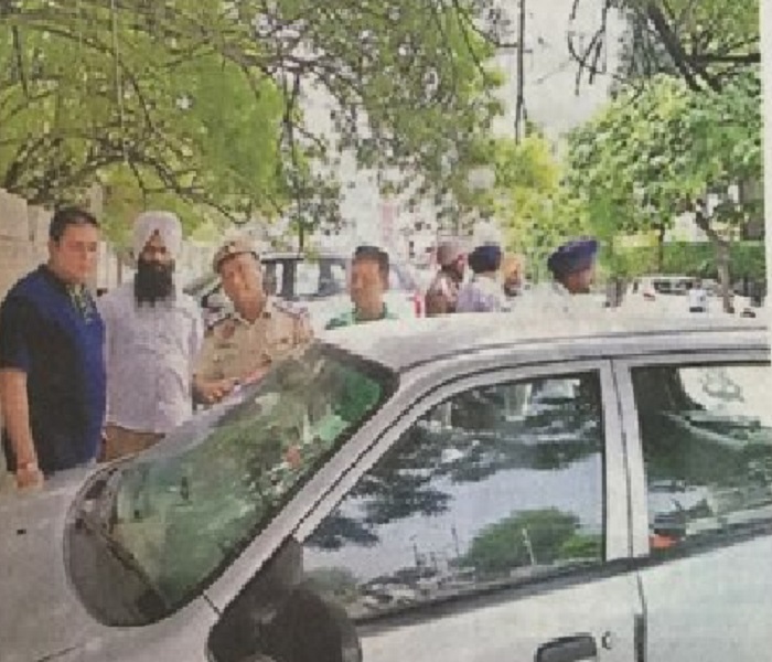 ਜਲੰਧਰ ਦੇ ਗਲਾਸੀ ਜੰਕਸ਼ਨ ਹੋਟਲ ਸਮੇਤ ਇਨ੍ਹਾਂ ਮਸ਼ਹੂਰ ਹੋਟਲਾਂ ਦੇ ਕੱਟੇ ਗਏ ਚਲਾਨ