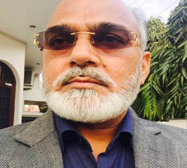 deputy director niranjan singh additional charge