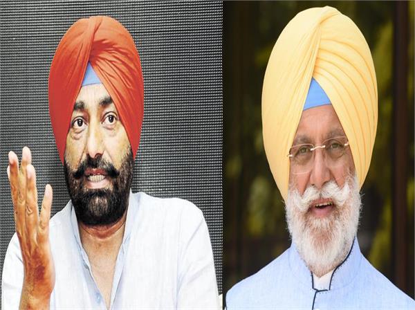 sukhpal khaira demand justice narang chair