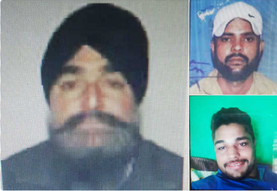 ਗਵਾਲੀਅਰ ਤੋਂ ਫੜੇ ਤਿੰਨ ਖਾਲਿਸਤਾਨੀ ਪੰਜ ਦਿਨਾਂ ਦੀ ਪੁਲਸ ਰਿਮਾਂਡ ''ਤੇ